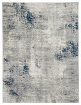 Wrenstow Multi Medium Rug by Ashley at Eve Furniture