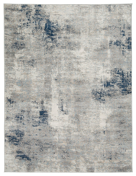 Wrenstow Multi Medium Rug by Ashley at Eve Furniture
