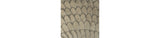 Wrightmund Champagne Finish Accent Mirror by ASHLEY FURNITURE at Eve Furniture