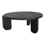 Wunder Black Coffee Table