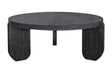 Wunder Coffee Table Black by Moe's Home at Eve Furniture