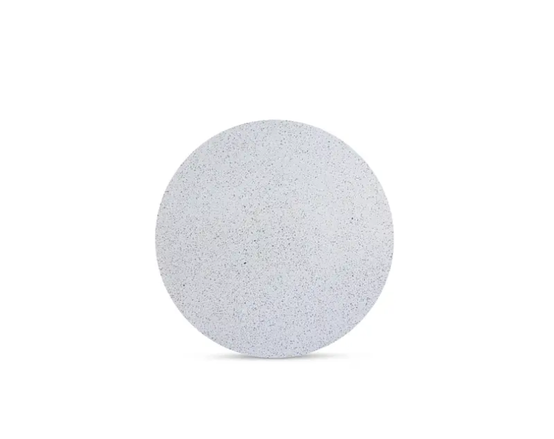 Wunder Coffee Table White by Moe's Home at Eve Furniture