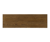 Wyatt Brown Buffet/Server by HomElegance at Eve Furniture