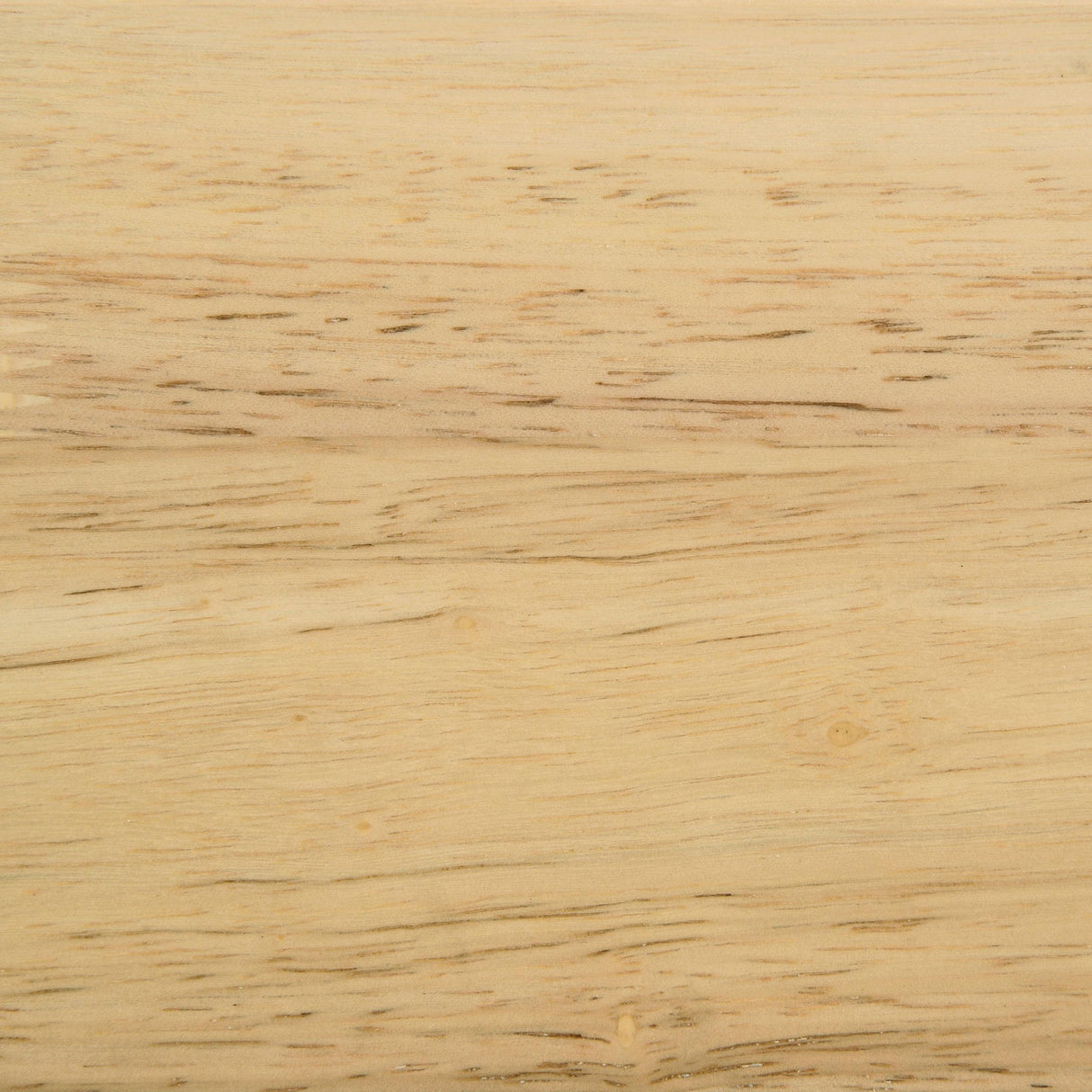 Wyatt White and Natural Wood Twin Over Twin Bunk Bed by Coaster at Eve Furniture