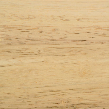 Wyatt White and Natural Wood Twin Over Twin Bunk Bed by Coaster at Eve Furniture