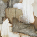 Wylander Tan/Brown/Gray Wall Art by Ashley at Eve Furniture