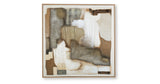 Wylander Tan/Brown/Gray Wall Art by ASHLEY FURNITURE at Eve Furniture