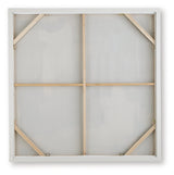 Wylander Tan/Brown/Gray Wall Art by ASHLEY FURNITURE at Eve Furniture