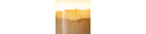 Wynburg White/Amber Vase by Ashley at Eve Furniture