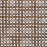 Wynn Fabric W/Brown Wood Dining Chair, Set of 2 by Mercana at Eve Furniture