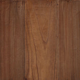 Wynne Coffee Table by Dovetail at Eve Furniture