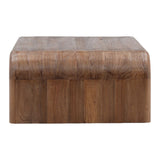 Wynne Coffee Table by Dovetail at Eve Furniture