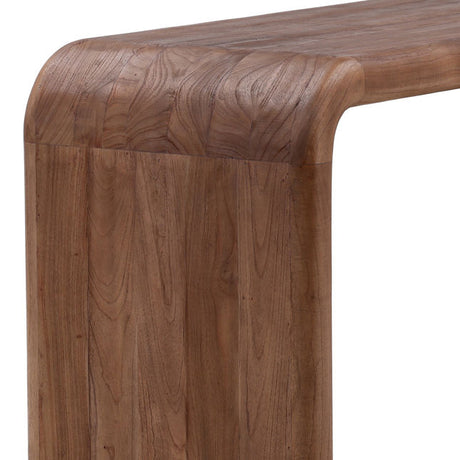 Wynne Desk by Dovetail at Eve Furniture
