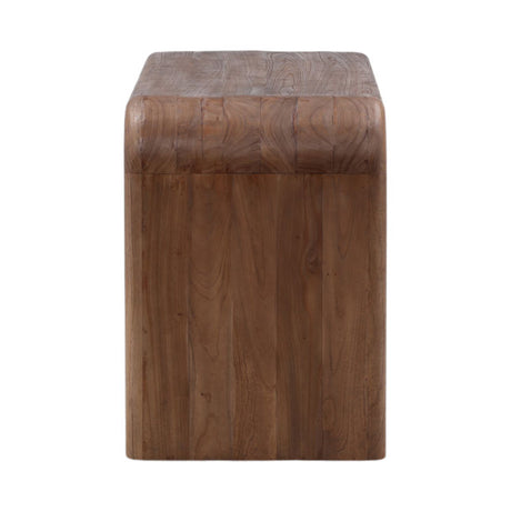 Wynne Desk by Dovetail at Eve Furniture