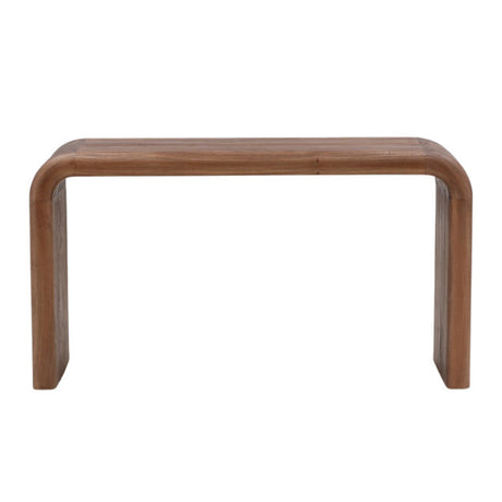 Wynne Desk by Dovetail at Eve Furniture
