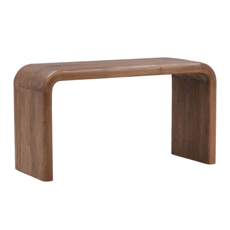Wynne Desk by Dovetail at Eve Furniture