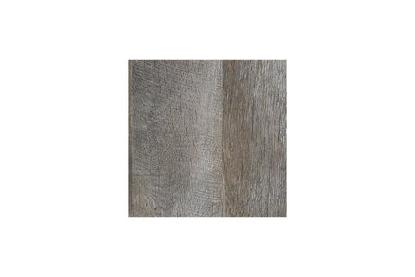 Wynnlow Gray 4-Piece Entertainment Center with Electric Fireplace by Ashley at Eve Furniture