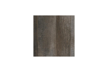 Wynnlow Gray Dresser by Ashley at Eve Furniture