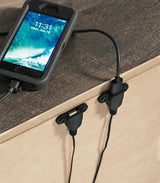 Wynnlow Gray Panel Bedroom Set by Ashley at Eve Furniture