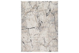 Wyscott Multi Large Rug by Ashley at Eve Furniture
