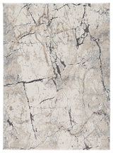 Wyscott Multi Large Rug by Ashley at Eve Furniture