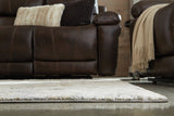 Wyscott Multi Medium Rug by Ashley at Eve Furniture