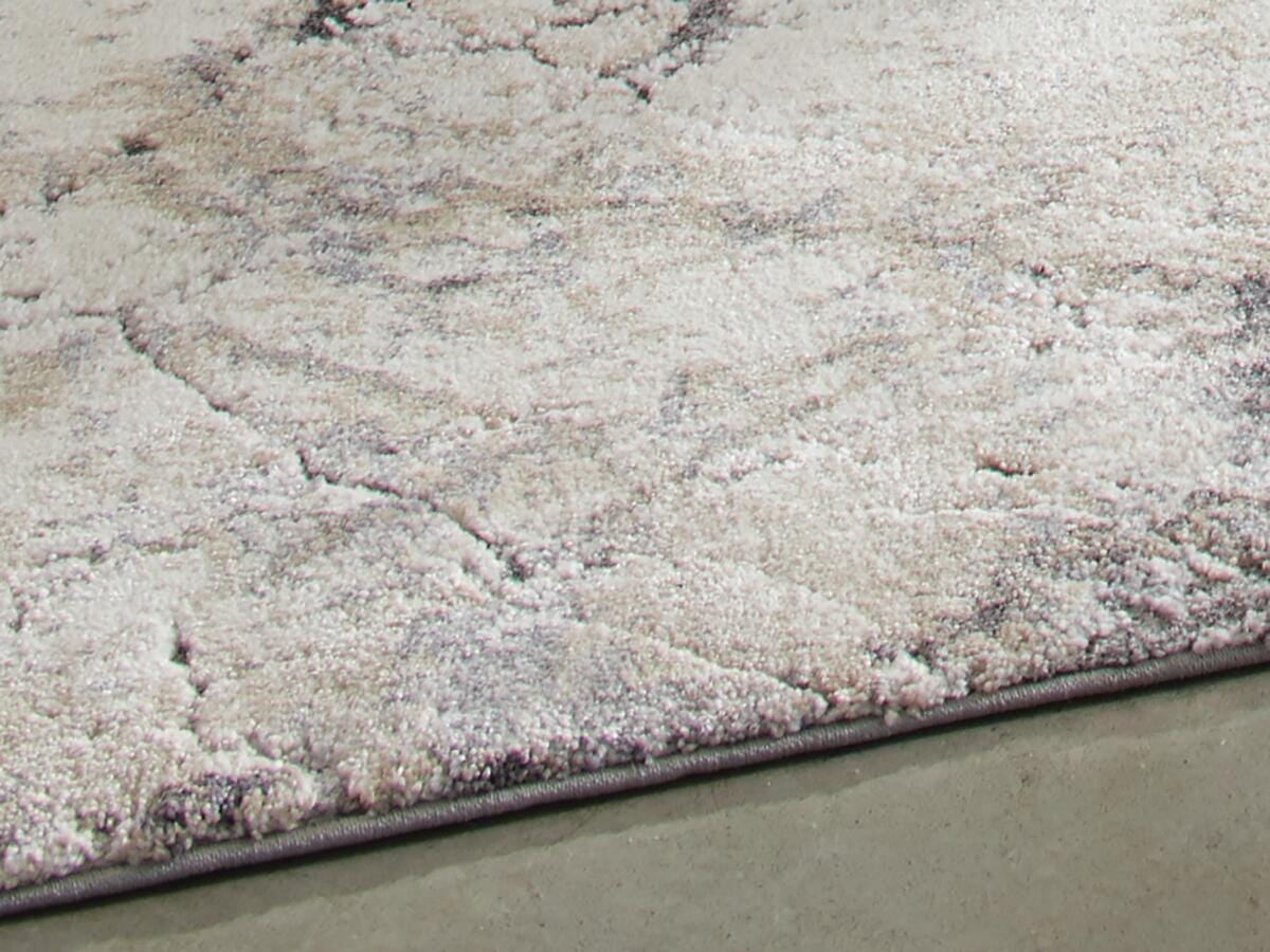 Wyscott Multi Medium Rug by Ashley at Eve Furniture