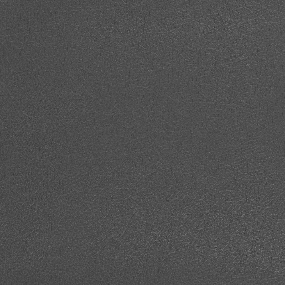 Ximena Gray High Back Upholstered Office Chair by Coaster at Eve Furniture