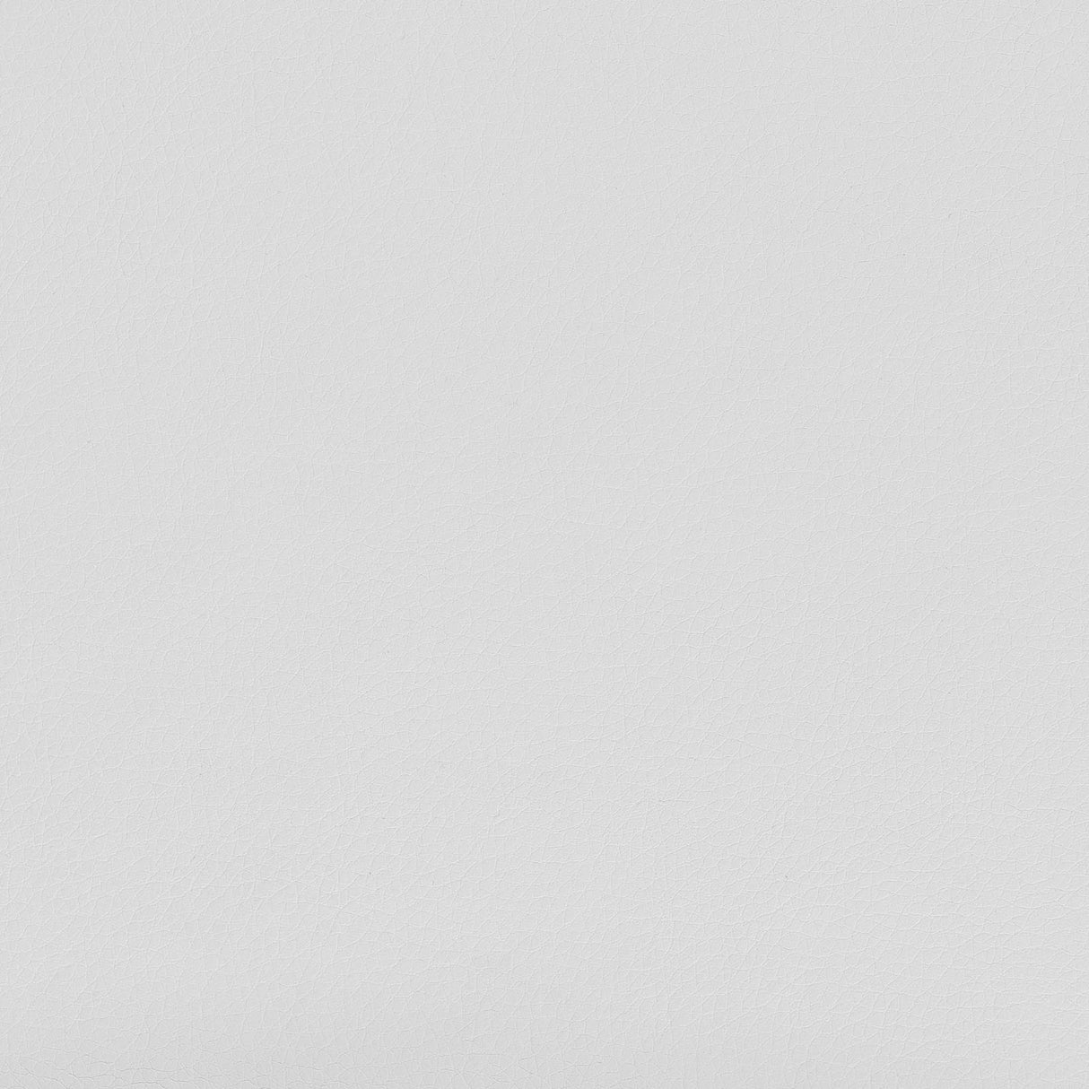 Ximena White High Back Upholstered Office Chair by Coaster at Eve Furniture