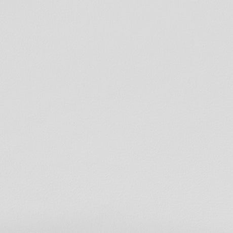 Ximena White High Back Upholstered Office Chair by Coaster at Eve Furniture