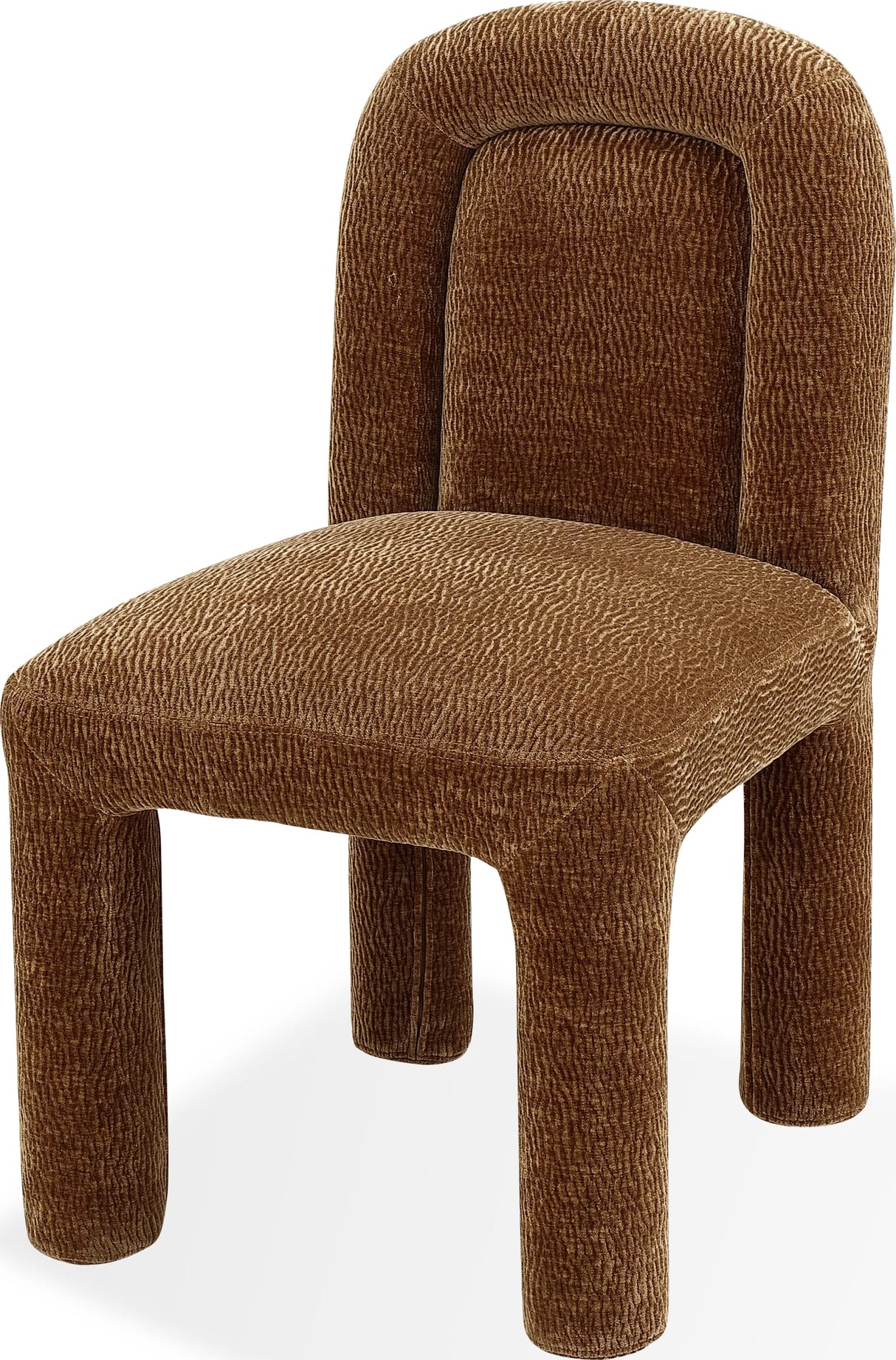 Xolani Amber Sand Fully Upholstered Dining Chair (Set of 2) by Modus Furniture at Eve Furniture