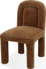 Xolani Amber Sand Fully Upholstered Dining Chair (Set of 2) by Modus Furniture at Eve Furniture