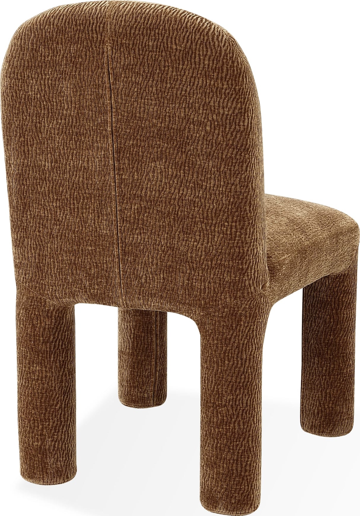 Xolani Amber Sand Fully Upholstered Dining Chair (Set of 2) by Modus Furniture at Eve Furniture