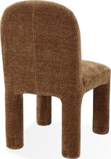 Xolani Amber Sand Fully Upholstered Dining Chair (Set of 2) by Modus Furniture at Eve Furniture