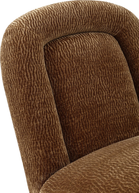 Xolani Amber Sand Fully Upholstered Dining Chair (Set of 2) by Modus Furniture at Eve Furniture