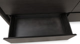 Xolani Jaguar Six Drawer Acacia Wood Dresser by Modus Furniture at Eve Furniture