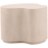 Xyra Outdoor Console Table, Light Grey by Dovetail at Eve Furniture