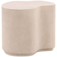 Xyra Outdoor Console Table, Light Grey by Dovetail at Eve Furniture
