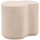 Xyra Outdoor Console Table, Light Grey by Dovetail at Eve Furniture