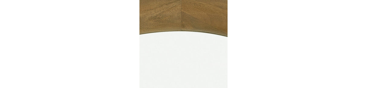 Yadiel Brown Accent Mirror by ASHLEY FURNITURE at Eve Furniture