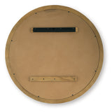 Yadiel Brown Accent Mirror by ASHLEY FURNITURE at Eve Furniture