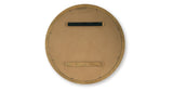 Yadiel Brown Accent Mirror by ASHLEY FURNITURE at Eve Furniture
