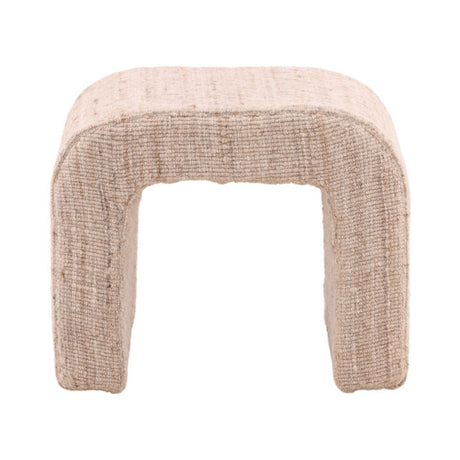 Yaelle Stool by Dovetail at Eve Furniture