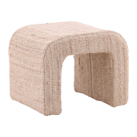 Yaelle Stool by Dovetail at Eve Furniture