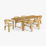 Yago Dining Chair by Co.House Designs at Eve Furniture