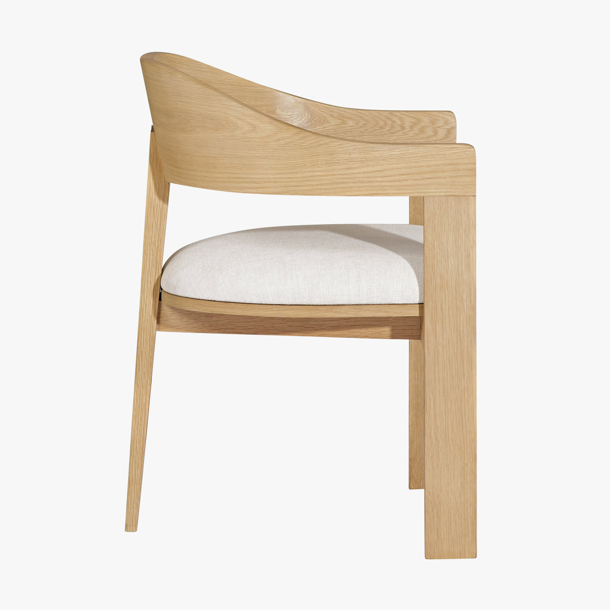 Yago Dining Chair by Co.House Designs at Eve Furniture