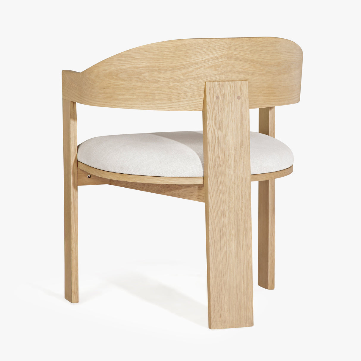 Yago Dining Chair by Co.House Designs at Eve Furniture
