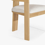 Yago Dining Chair by Co.House Designs at Eve Furniture