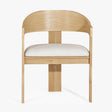 Yago Dining Chair by Co.House Designs at Eve Furniture