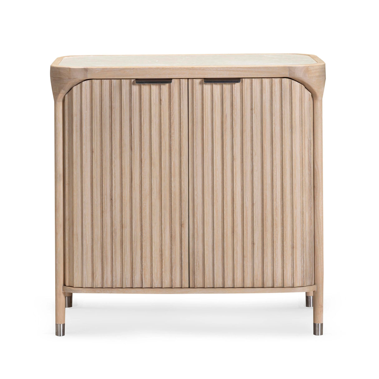 Yaha Bar Cabinet by TOV Furniture at Eve Furniture